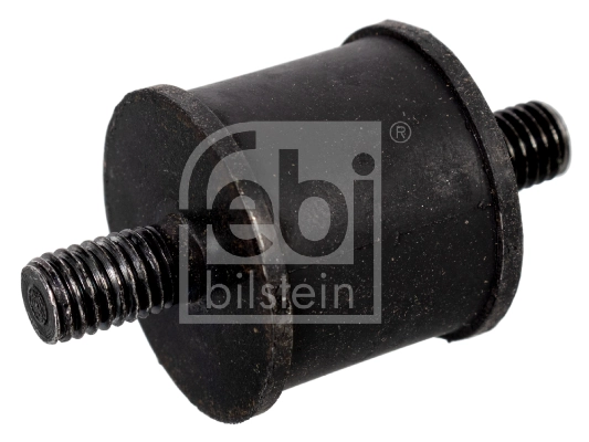 Stop- /Mounting Buffer
